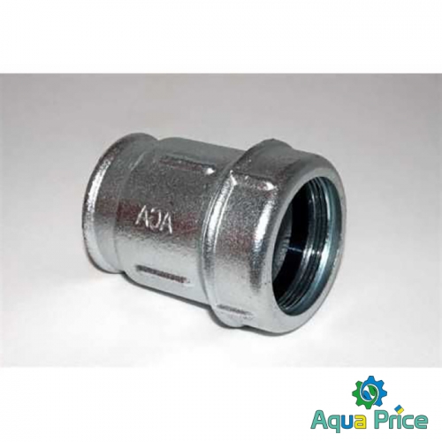 Соединение зажимное IK 2" ВР от AGAflex