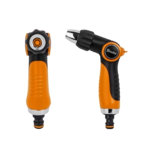 Регульований прямий пістолет, BLACK LINE, ECO-2026