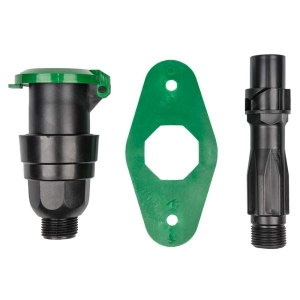 Гидрант для полива с наружной резьбой 1" и ключем 1", DSA-4810GZ/10GZ Гидрант для полива с наружной резьбой 1" и ключем 1", DSA-4810GZ/10GZ