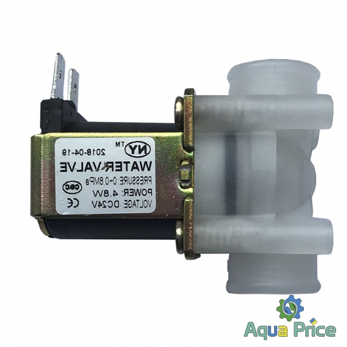 Впускний клапан для систем зворотного осмосу SV1