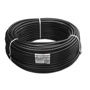 Трубка капельная Ø 16 мм, расстояние между эмиттерами 33 см, 2,5 л/ч - WATER DRIP - 200 м, DSWWD161130-250-200 Трубка капельная Ø 16 мм, расстояние между эмиттерами 33 см, 2,5 л/ч - WATER DRIP - 200 м, DSWWD161130-250-200