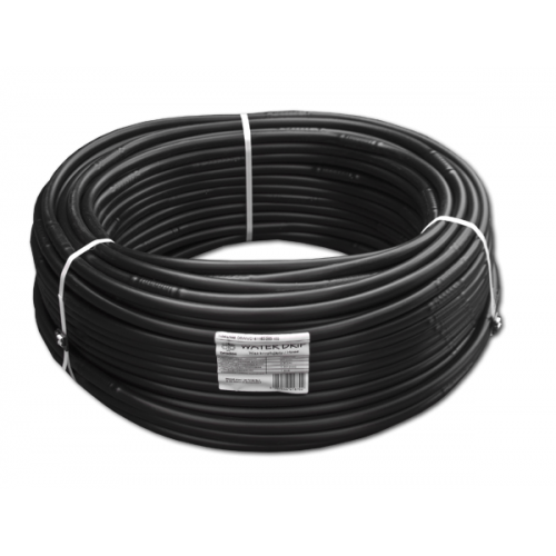 Трубка капельная Ø 16 мм, расстояние между эмиттерами 33 см, 2,5 л/ч - WATER DRIP - 200 м, DSWWD161130-250-200 Трубка капельная Ø 16 мм, расстояние между эмиттерами 33 см, 2,5 л/ч - WATER DRIP - 200 м, DSWWD161130-250-200