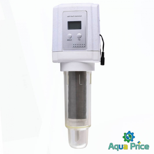 Фільтр BIO+ systems PF-1, 1"