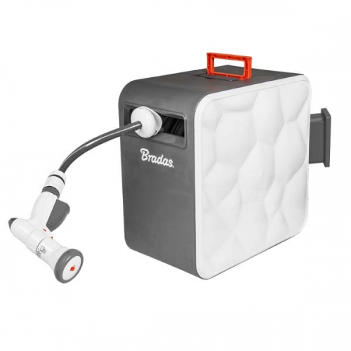 Набор с автоматической катушкой, 1/2 ", 30м, WL-W3B30