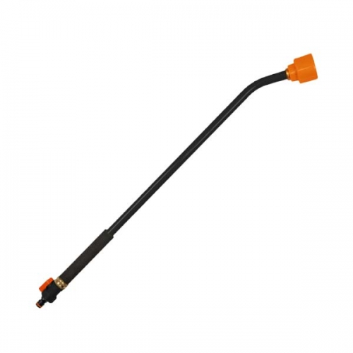 Ороситель - ситечко, 79 см, BLACK LINE, ECO-6001