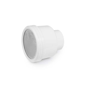 Оросительная головка, ситечко, WHITE LINE, PRO PLUS, WL-EN69M