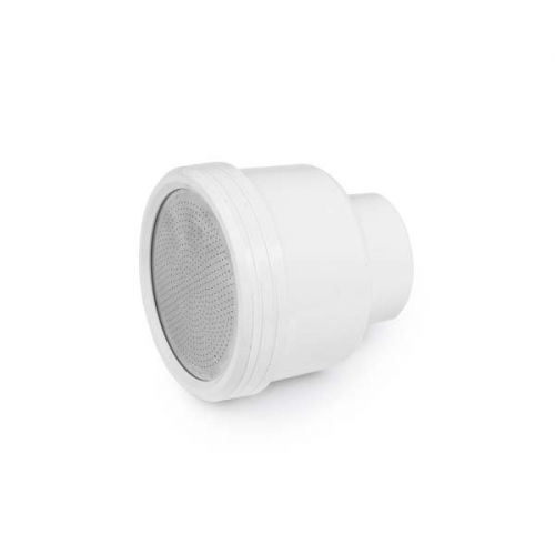 Оросительная головка, ситечко, WHITE LINE, PRO PLUS, WL-EN69M