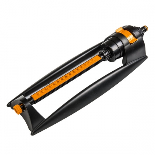 Качающийся ороситель, BLACK LINE, ECO-2812