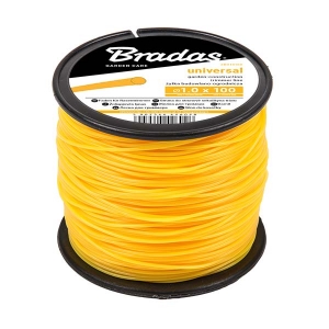 Леска строительная, садовая, ZBO10100