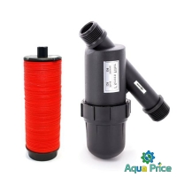 Фильтр Presto-PS дисковый, 3/4" для капельного полива (1725-D-120) 1725-D-120 Presto-PS