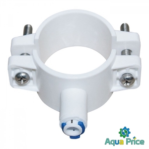 Хомут дренажный !NoName ST 037-1/4"