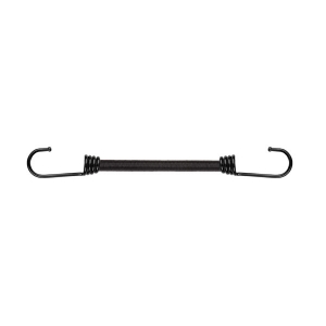 Резиновый шнур с крючками, 120см, BUNGEE CORD HOOK, BCH1-08120BC-E