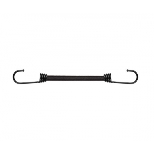 Резиновый шнур с крючками, 120см, BUNGEE CORD HOOK, BCH1-08120BC-E