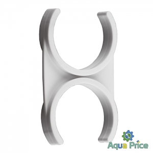 Кліпса мінералізатора CLP-2020 2"-2" Кліпса мінералізатора CLP-2020 2"-2"