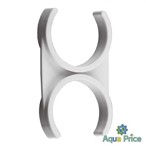 Кліпса мінералізатора CLP-2020 2" - 2" Кліпса мінералізатора CLP-2020 2" - 2"