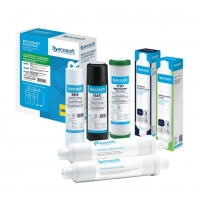 Комплект из 5 картриджей для фильтра обратного осмоса Ecosoft Absolute с минерализатором