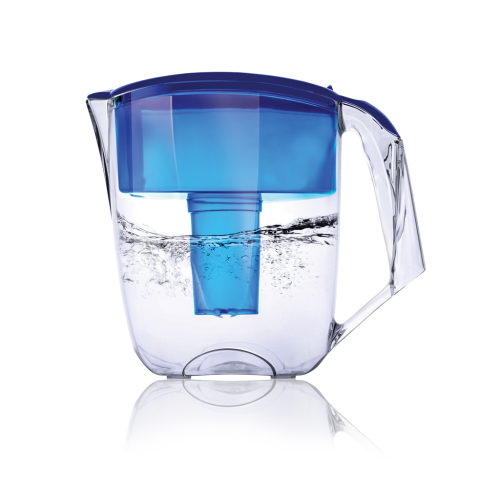 Фильтр-кувшин ECOSOFT Максима синий 5 л