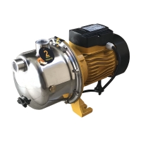 Насос центробежный Optima JET150S 1.3кВт нержавейка