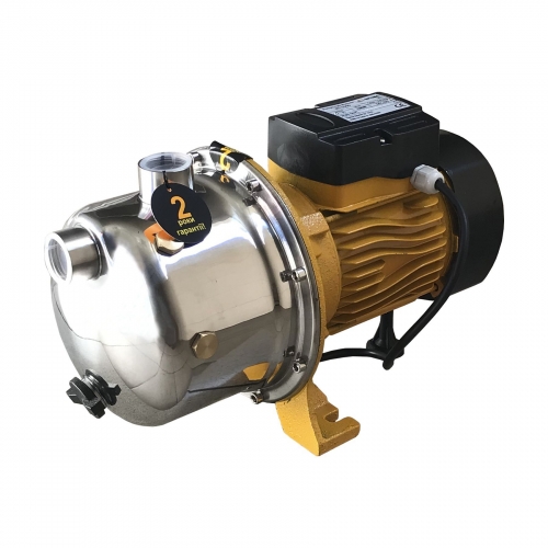 Насос центробежный Optima JET150S 1,3кВт нержавейка Насос центробежный Optima JET150S 1,3кВт нержавейка
