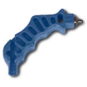 Дырокол - диаметр отверстия 3мм, DSA-3302L Дырокол - диаметр отверстия 3мм, DSA-3302L