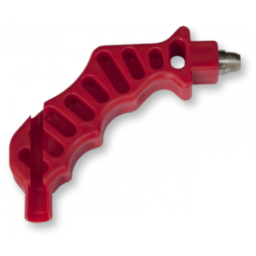 Дырокол - диаметр отверстия 8мм, DSA-3303L