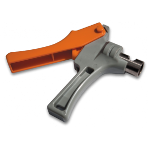 Дырокол - диаметр отверстия 17мм, DSTA15-17L Дырокол - диаметр отверстия 17мм, DSTA15-17L