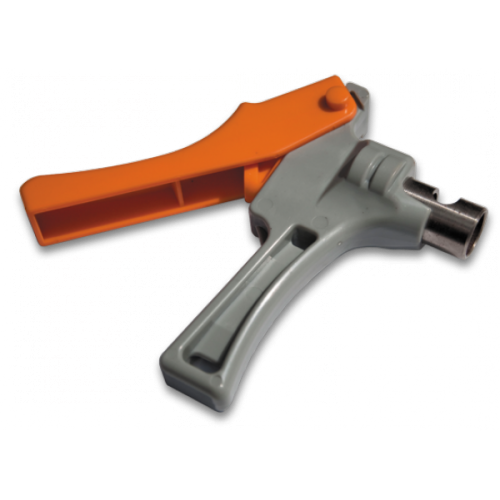 Діркопробивач - діаметр отвору 17мм, DSTA15-17L