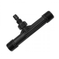 Инжектор Вентури 1", DSFI-0110L