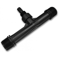 Инжектор Вентури 1 1/2", DSFI-0164L