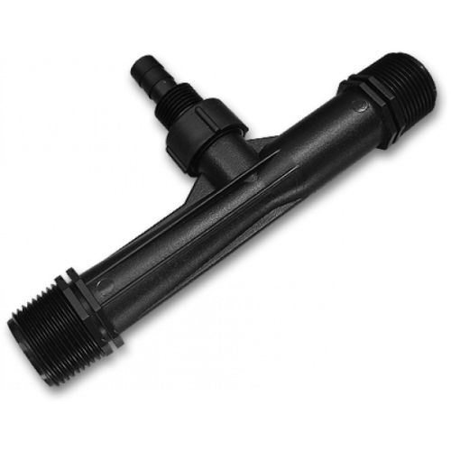 Инжектор Вентури 1 1/2", DSFI-0164L