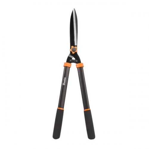 Ножницы для кустов с прямыми лезвиями, 20см, V-SERIES, KT-V1110