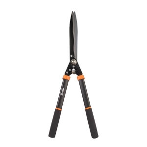 Ножницы для кустов с волнистым лезвием, 25см, V-SERIES, KT-V1121