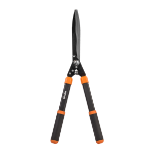 Ножницы для кустов с волнистым лезвием, 25см, V-SERIES, KT-V1130