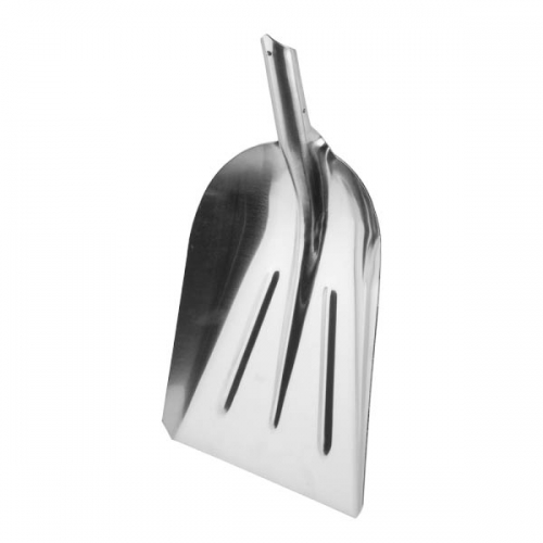 Усиленная совковая лопата (без черенка), KT-V2025H