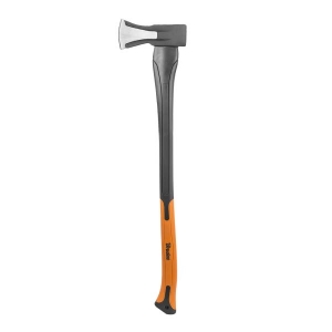 Топор - колун, FIBERGLASS, 2000г, KT-SF2200 Топор - колун, FIBERGLASS, 2000г, KT-SF2200