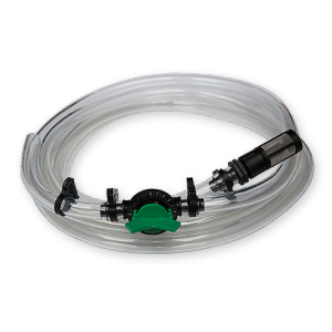 Комплект всасывающий для инжектора 1", 1 1/2", DSFI-0310L