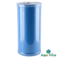 Картридж угольный насыпной Bio+ systems UDF-10L BigBlue 10"