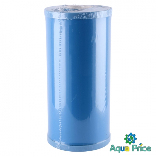 Картридж угольный насыпной Bio+ systems UDF-10L BigBlue 10" Картридж угольный насыпной Bio+ systems UDF-10L BigBlue 10"