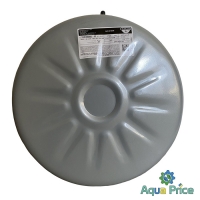 Расширительный бак в котел плоский рифленый Zilmet oem-pro 14l flat grooved