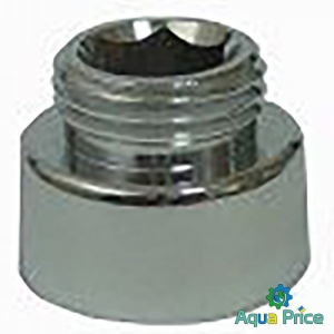 Переходник 1/2"х3/4" НВ Cr 6205/6305 Solomon