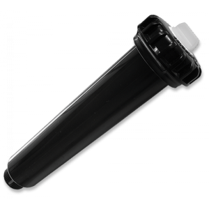 Зрошувач статичний висувний, 15 см, (без форсунки), DSZW-0650