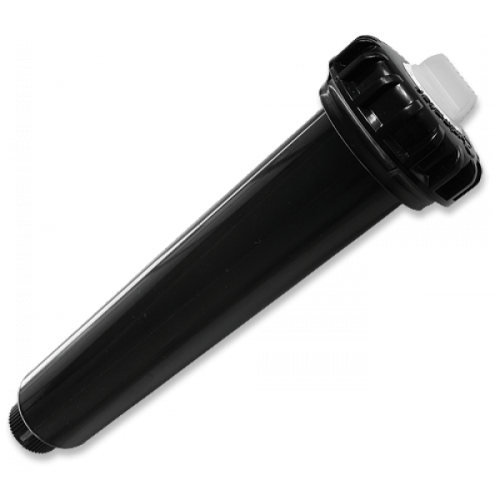 Зрошувач статичний висувний, 15 см (без форсунки), DSZW-0650