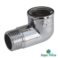 Угол 1/2" Cr НВ 8200 Solomon