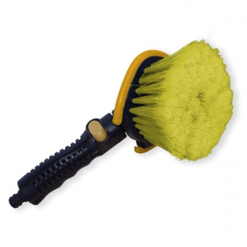 Автомобильная щетка KOŁO, короткая, ESQ2531