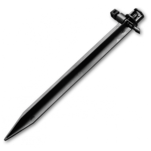 Колышек с миникраном. РН 1/4" (5 шт), DSA-3500