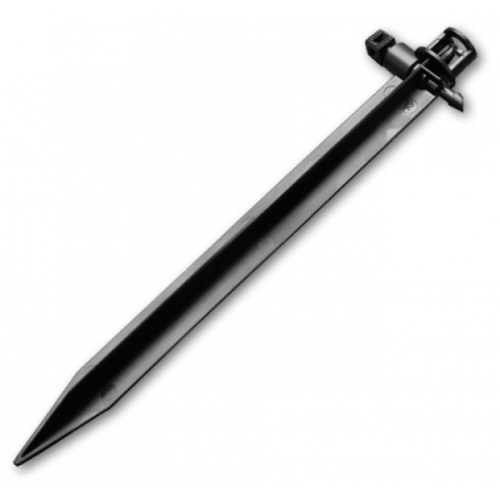 Колышек с миникраном. РН 1/4" (5 шт), DSA-3500
