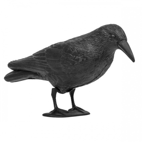 Отпугиватель птиц. Ворон. CTRL-BR101