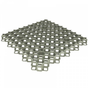 Газонная решетка для сада, MULTI GRID, серая, KRMG40GY