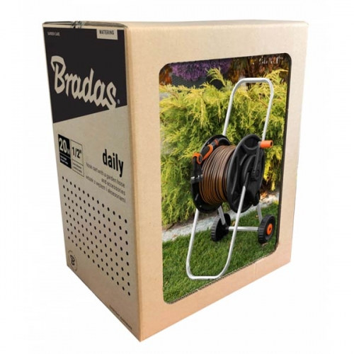 Комплект для полива и орошения. BLACK LINE, ECO-AG26020SET2 Комплект для полива и орошения. BLACK LINE, ECO-AG26020SET2