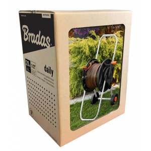 Комплект для полива и орошения. BLACK LINE, ECO-AG26020SET1